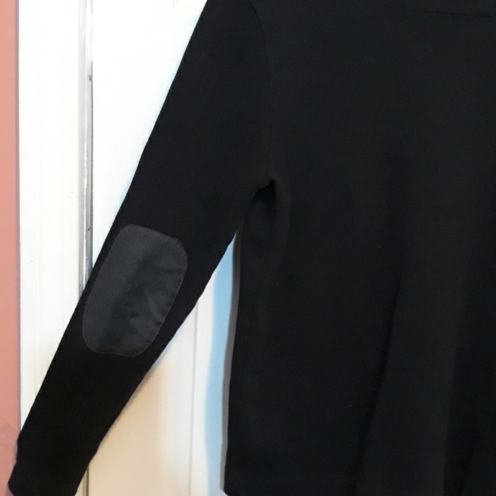 Perry Ellis sweater jacket - Picture 6 of 8